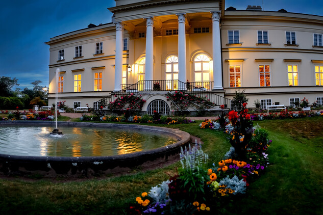 Kostelec nad Orlicí